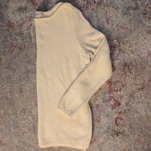 Cozy Crew Neck Sweater